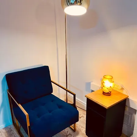 Cologne Luxe Living: Opulent Elegance Unleashed Appartement Buitenkant foto